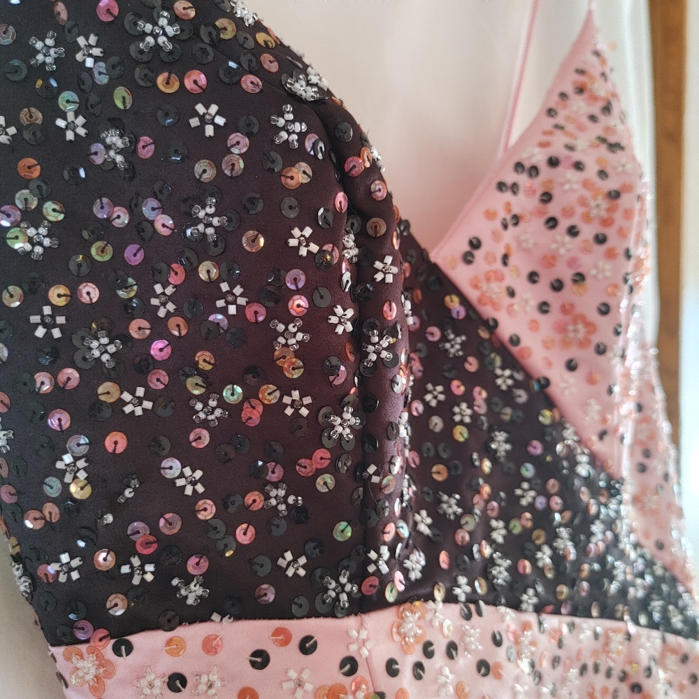 Prom Princess Dress - Picture 2 of 6